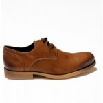 Mastermind Tan Shoes From The Brave Gentleman