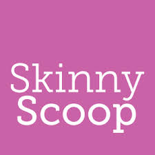 Vote for Vegan American Princess on Skinny Scoop's Top 25 Vegan Blogs of 2013