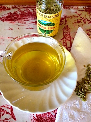 Fabulous Fennel: Big Health Benefits from Dr. Oz's Fennel Tea, Ina Garten's Crusty Fennel Casserole & Raw Fennel Salad