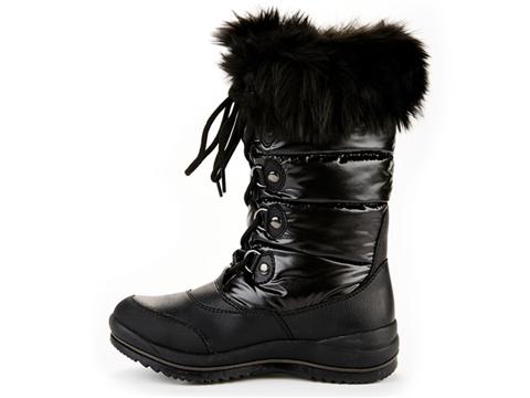 Cranbrook Snow Boots by Cougar