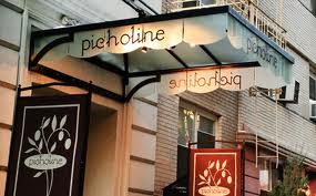 Picholine Restaurant Nyc