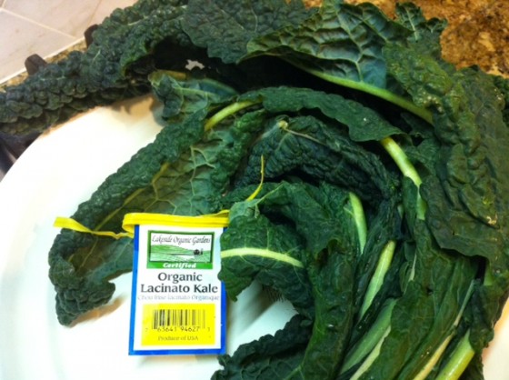 Black Kale, Dinosaur Kale, Lacinto Kale, Cavolo Nero