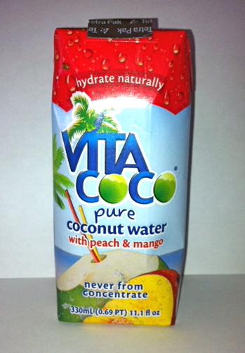 Vita Coca Pure Coconut Water