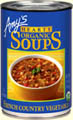 Amy's Vegan Soup