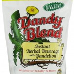Dandy Blend Instant Herbal Beverage With Dandelion
