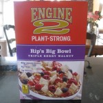 Engine 2 Rip's Big Bowl Cereal