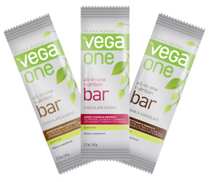 Vega One Bars
