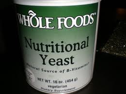 Whole Foods Nutrtional Yeast