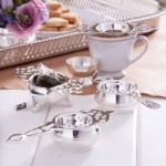 Tea Accessories from Two's Company