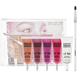 Obsessive Compulsive Cosmetics Pro's Pick Lip Tar Set v2.0