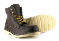 Brooklyn Boots from Vegetarian Shoes ($149.95)