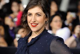 Mayim Bialik On Bill Maher's Politically Incorrect