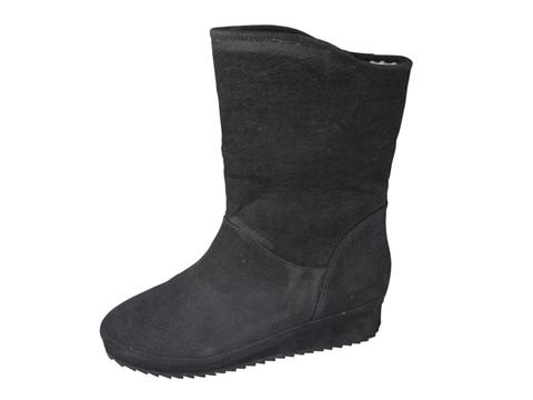 Winter Wedge Boot by Neuaura