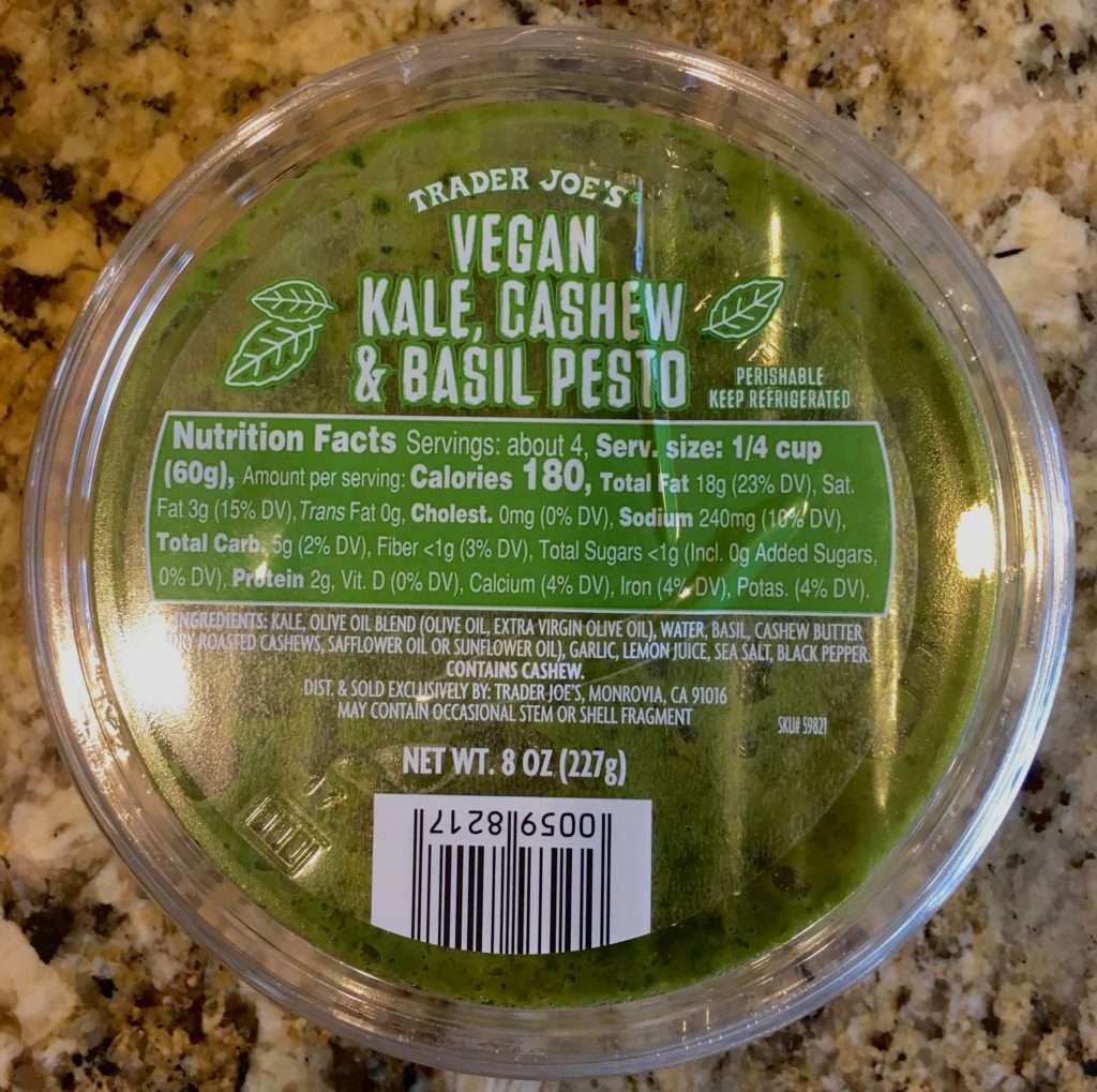 Trader Joes Exciting Vegan Products In Store And Online 4230